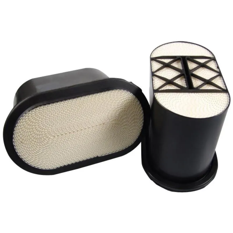 Case Air Filter (Hi-Fi)