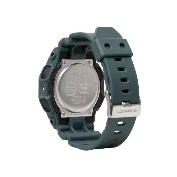 Casio G-Shock Analog - Digital Watch GA010-2A Blue