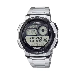 Casio Mens Digital AE-1000WD-1