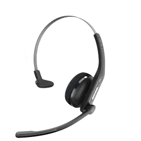 CC200 Wireless Mono Headset