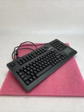 Cherry Switch MX-11900 Wired Keyboard with Mechanical Keyswitch