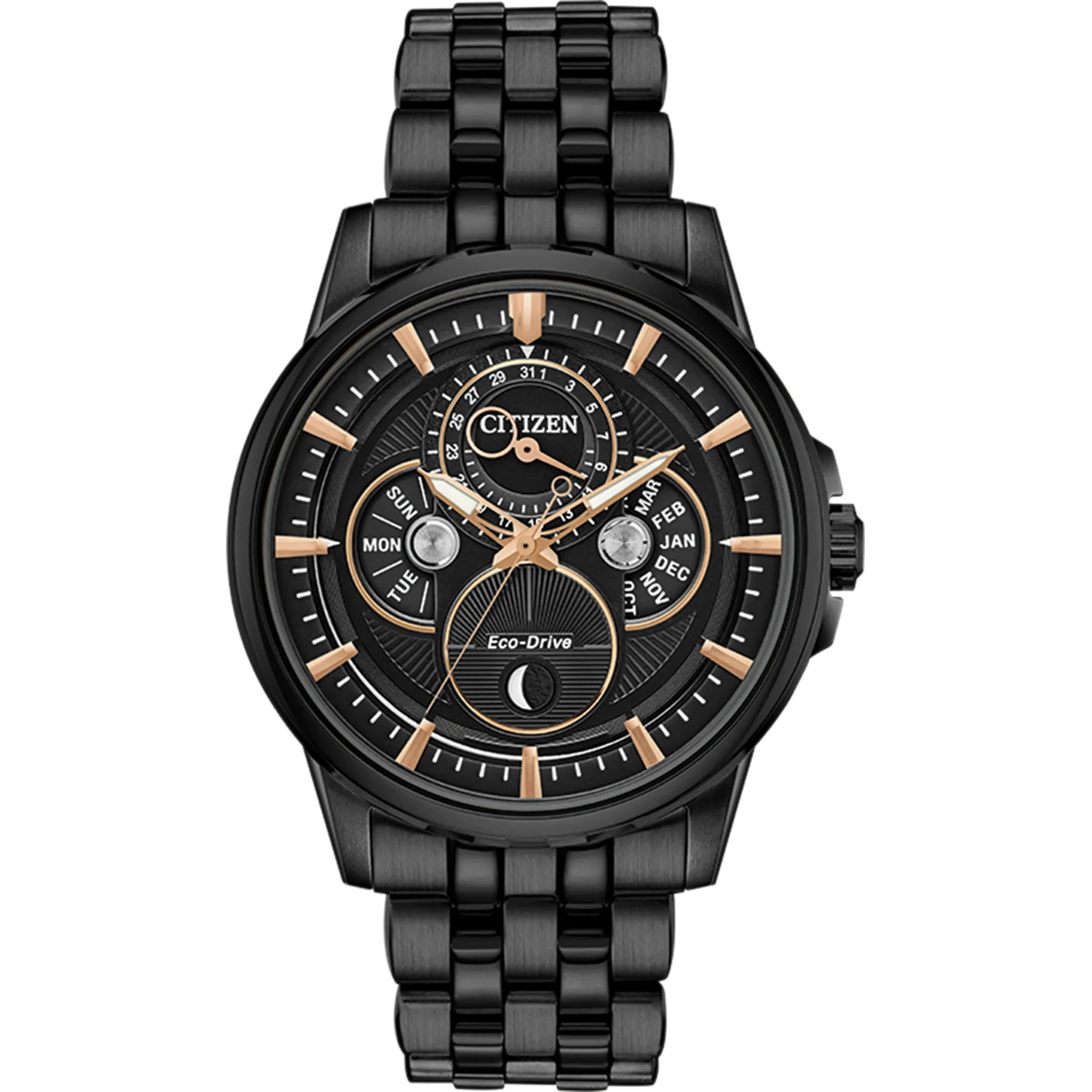 CITIZEN BU0057-54E