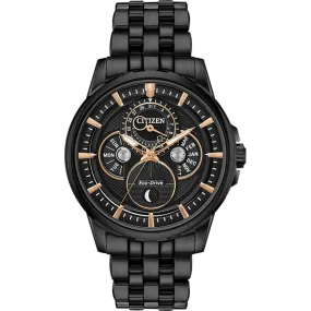 CITIZEN BU0057-54E