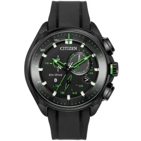 Citizen Gents Eco Drive Limited Edition Proximity Watch BZ1028-04E