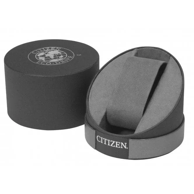 Citizen Gents Eco Drive World Time A-T Watch AT9071-58E