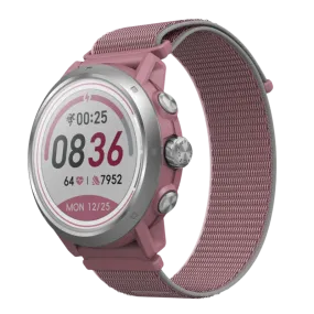 COROS - Apex 2 Pro GPS Outdoor Watch - Dusty Pink