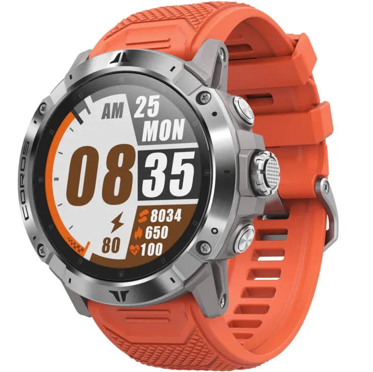 COROS Coros Vertix 2 Gps Adventure Watch