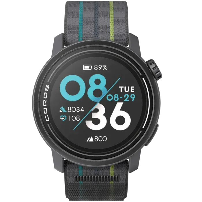 Coros Pace 3 GPS Sport Watch