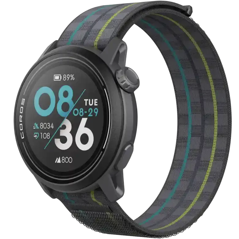 Coros Pace 3 GPS Sport Watch