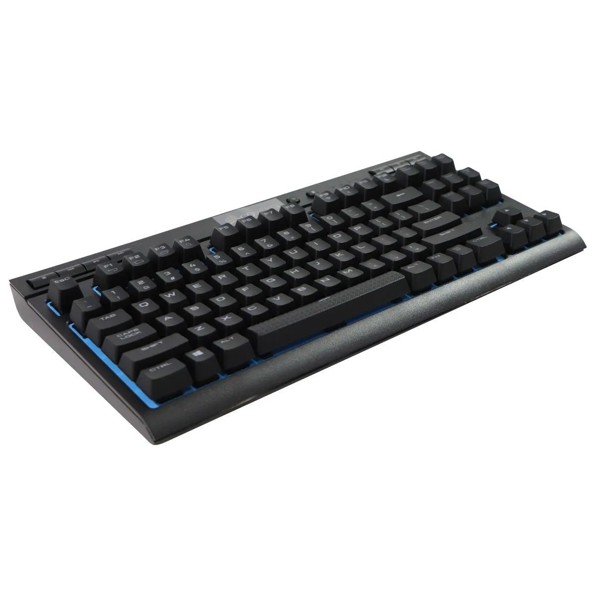 Corsair K63 Wireless SE Mechanical Keyboard Ice Blue/Cherry Red/Quiet & Linear