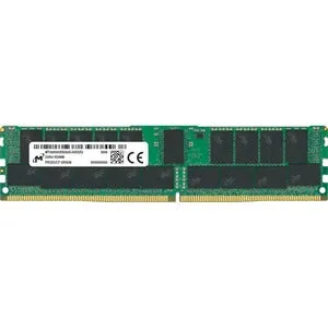 Crucial 32GB DDR4 SDRAM Memory Module