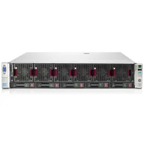 CTO Build for HPE ProLiant DL560 Gen8 Server