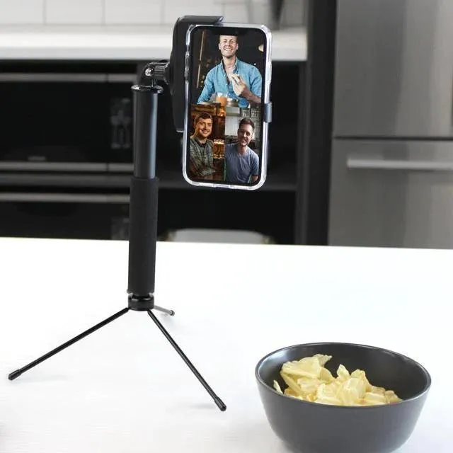 Cygnett GoStick Bluetooth Selfie Stick   Tripod