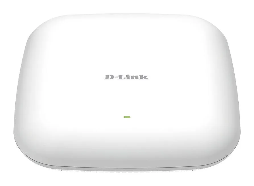 D-LINK DAP‑X2810 AX1800 Wi-Fi 6 Dual-Band PoE Access Point (DAP-X2810)