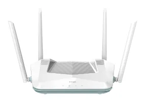 D-LINK EAGLE PRO AI AX3200 Smart R32 Desktop/Pole Router