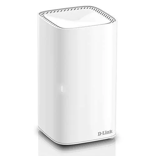 D-Link WiFi Router AC1900 Whole Home Smart Mesh Wi-Fi System High Performance Dual Band Parental Controls (DIR-L1900-US)