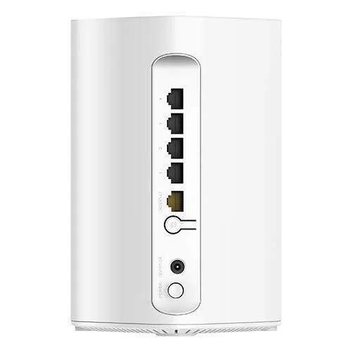 D-Link WiFi Router AC1900 Whole Home Smart Mesh Wi-Fi System High Performance Dual Band Parental Controls (DIR-L1900-US)