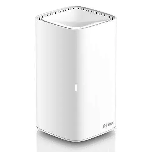 D-Link WiFi Router AC1900 Whole Home Smart Mesh Wi-Fi System High Performance Dual Band Parental Controls (DIR-L1900-US)