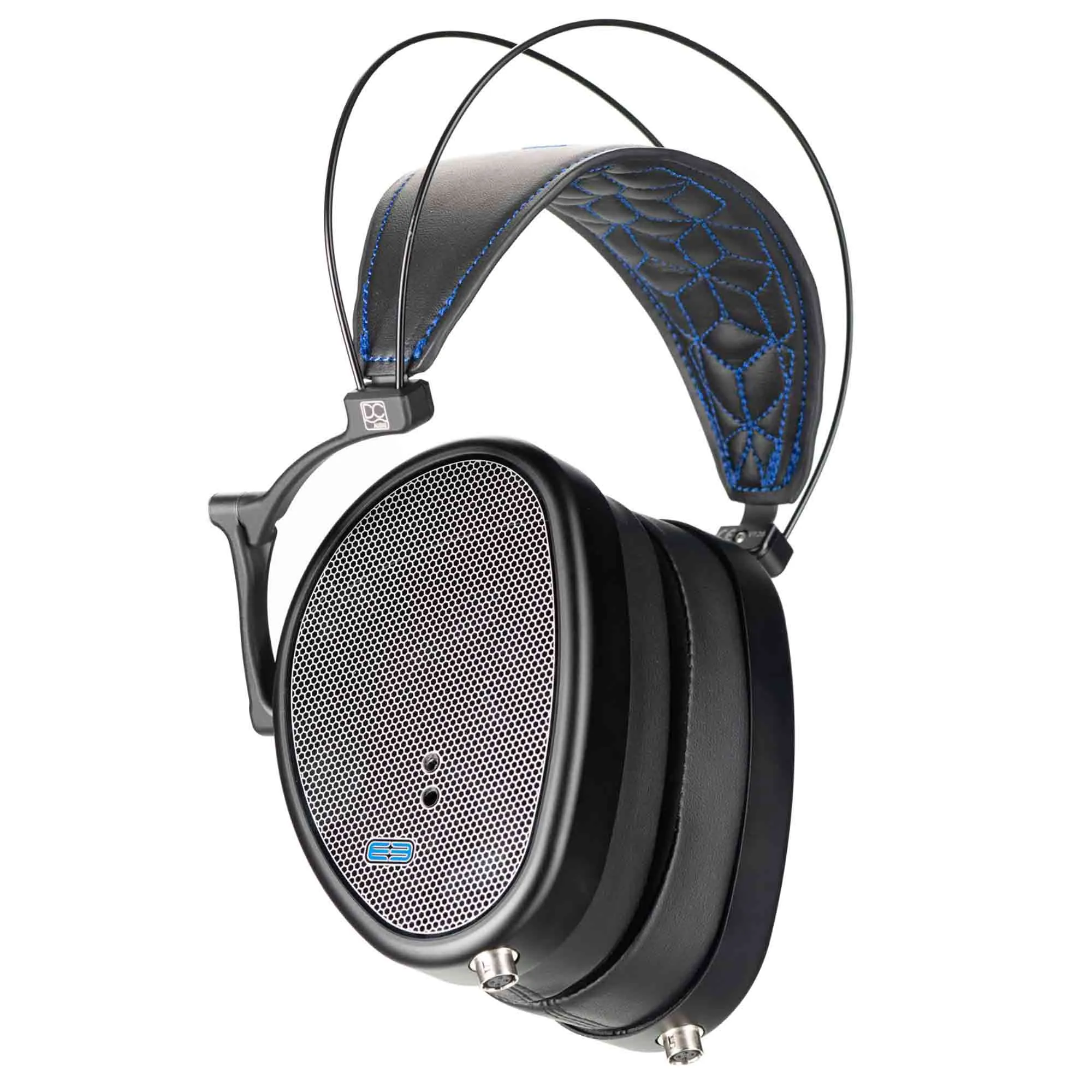 Dan Clark Audio E3 Closed Planar Headphones