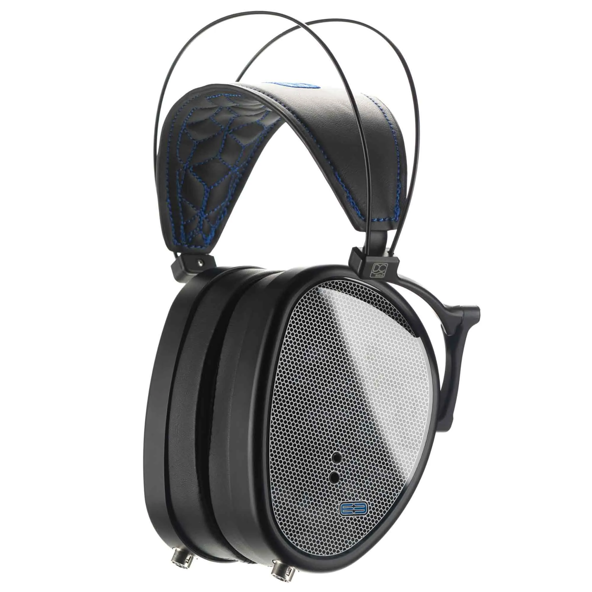 Dan Clark Audio E3 Closed Planar Headphones