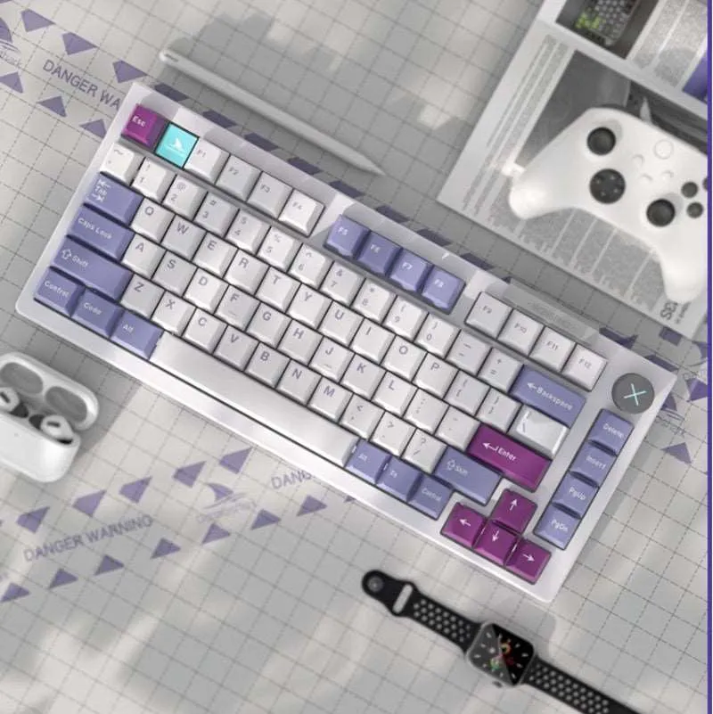 Darmoshark TOP75 Mechanical Keyboard