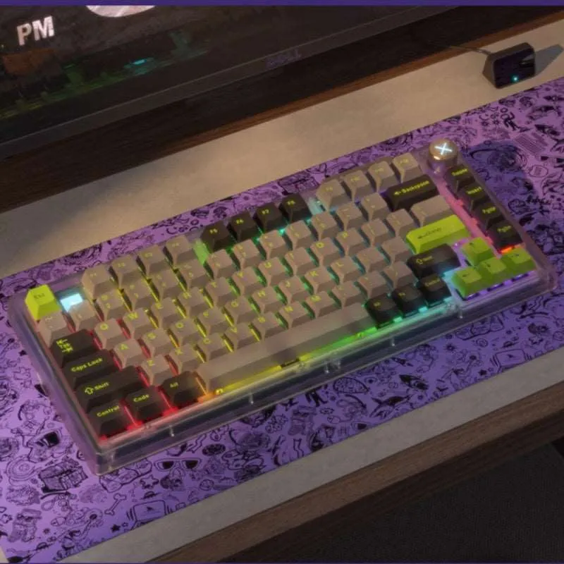 Darmoshark TOP75 Mechanical Keyboard