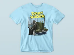 Dart Vader - Premium WWN T-shirt