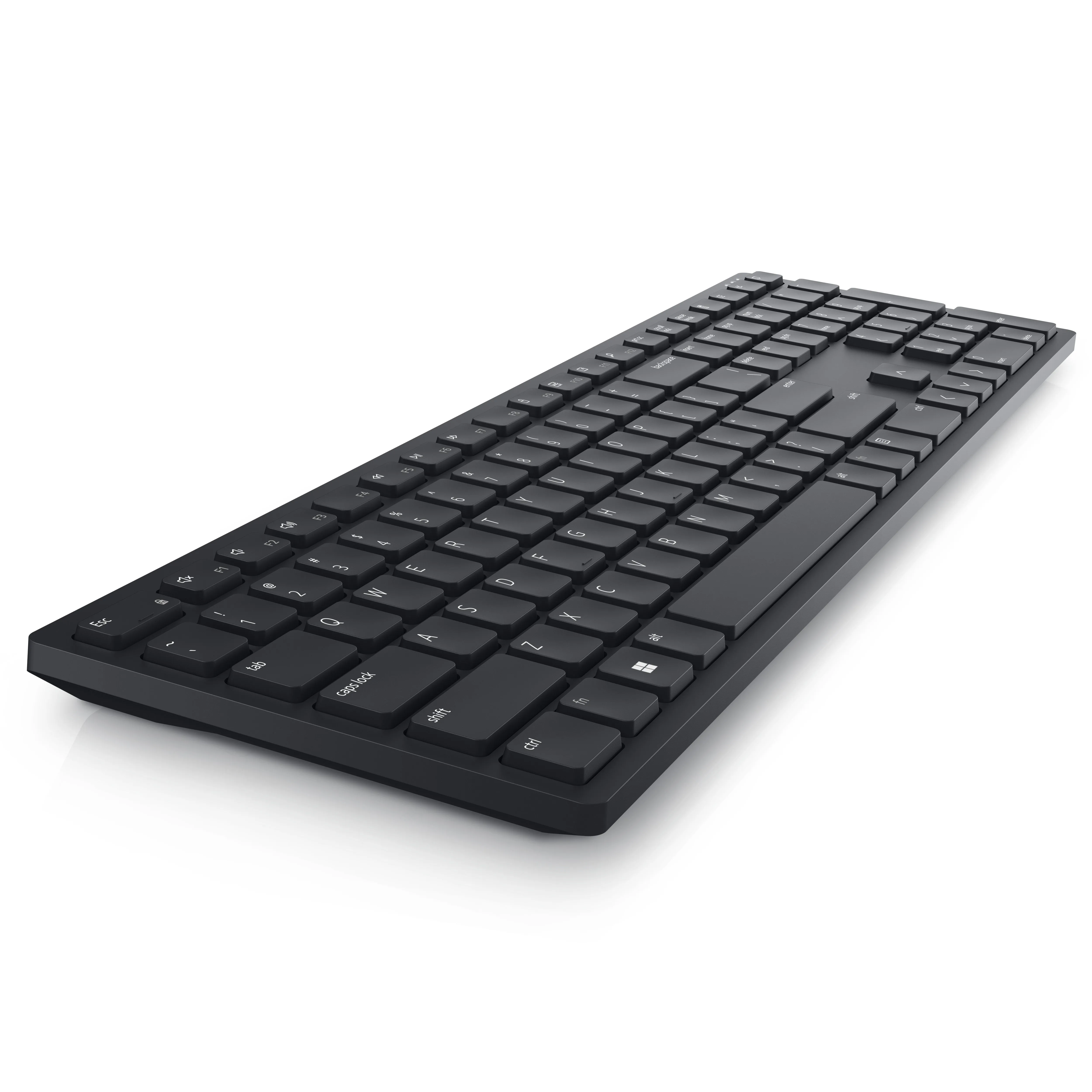 Dell Keyboard Kb500 - French-Layout - Black