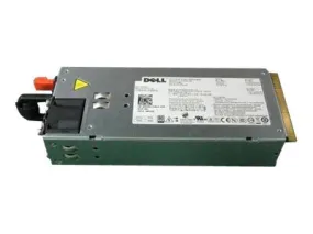 Dell - Kit - Power Supply - Hot-Plug (Plug-In Module) - 350 Watt - For Poweredge R320 (350 Watt), R420 (350 Watt), R420x