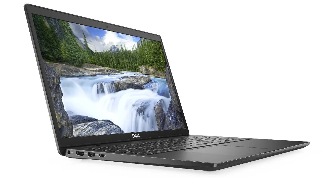 Dell Latitude 3520 15.6" FHD Notebook, Intel i5-1135G7, 2.40GHz, 16GB RAM, 256GB SSD, Win10P - YK07J