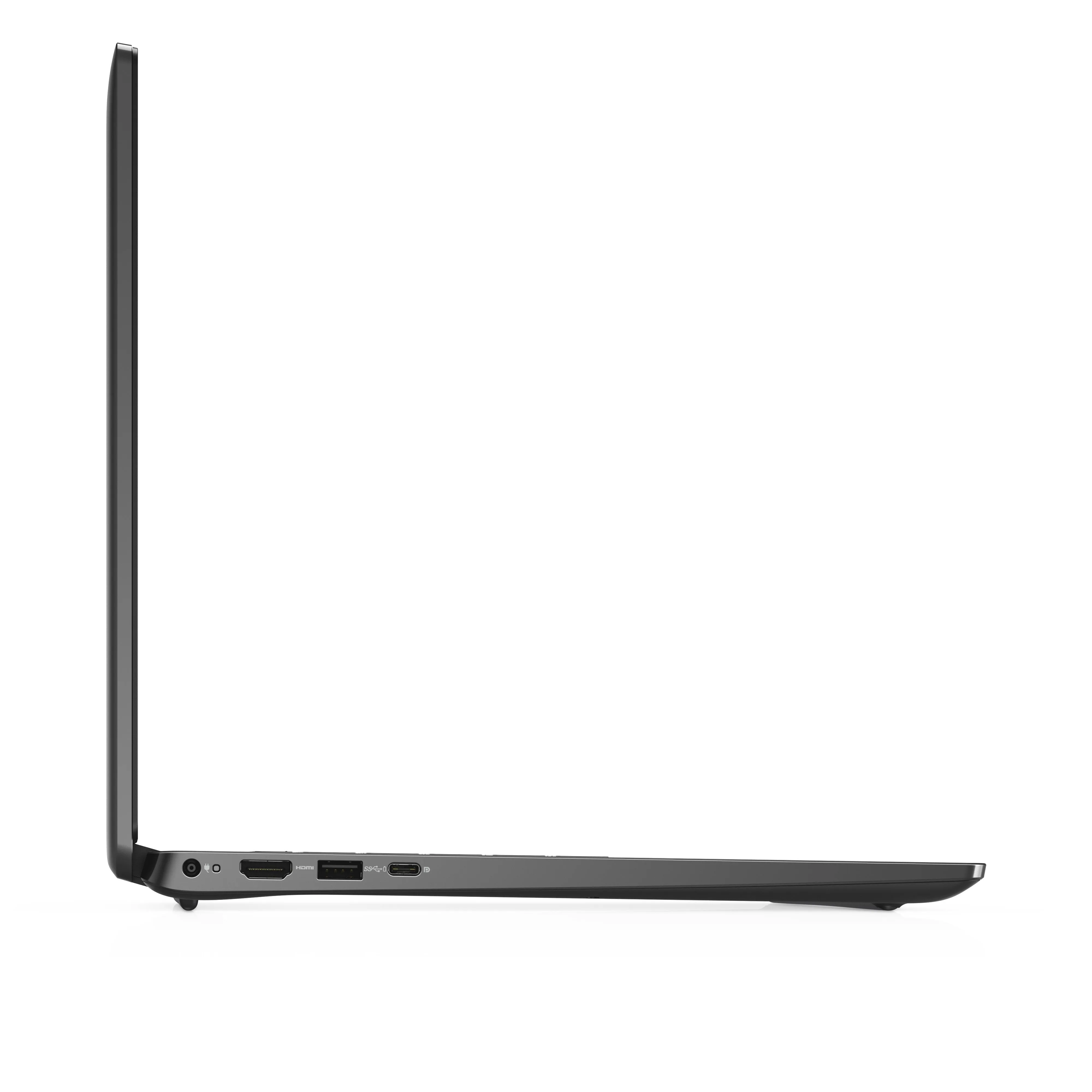 Dell Latitude 3520 15.6" FHD Notebook, Intel i5-1145G7, 2.60GHz, 8GB RAM, 256GB SSD, Win11P - VK416