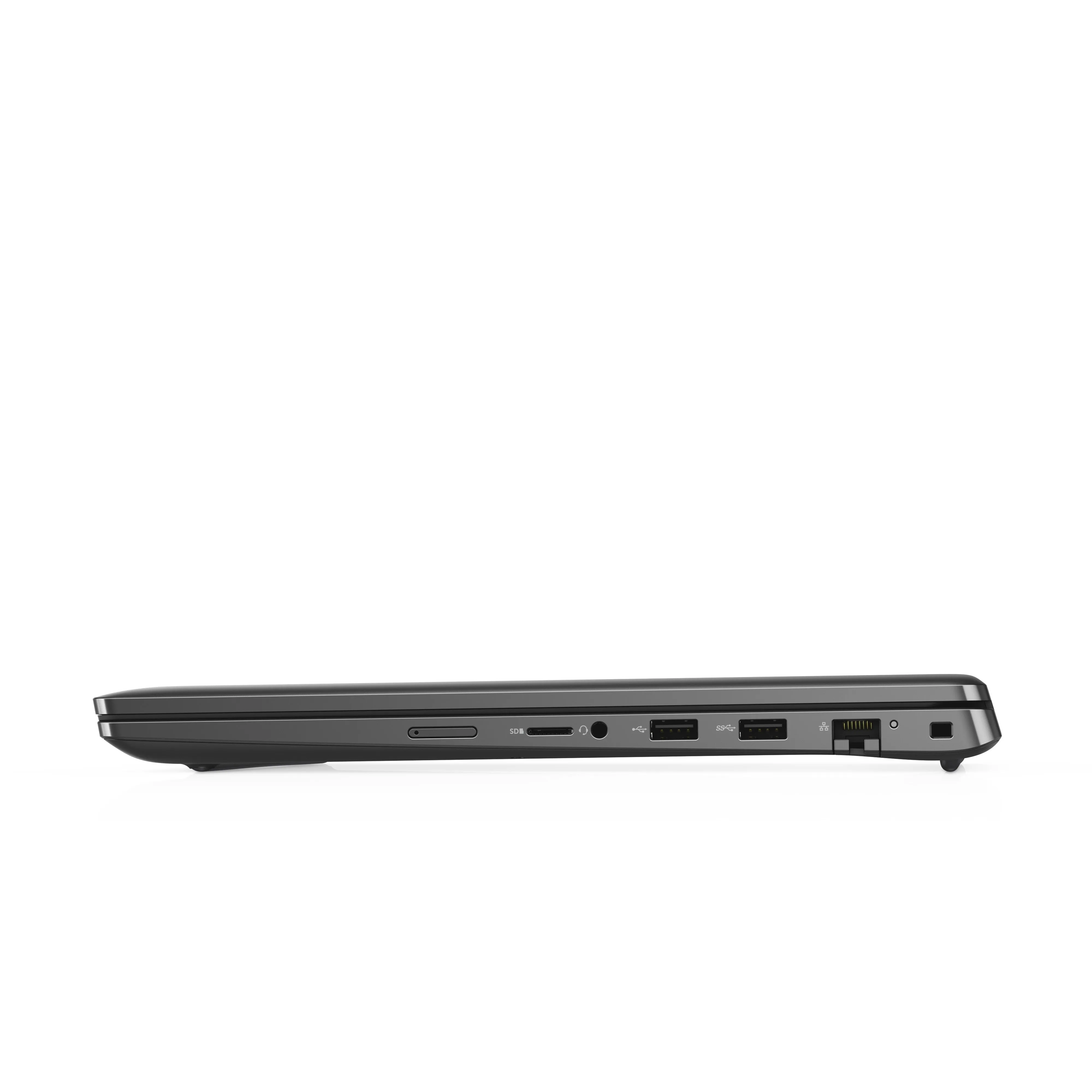 Dell Latitude 3520 15.6" FHD Notebook, Intel i5-1145G7, 2.60GHz, 8GB RAM, 256GB SSD, Win11P - VK416