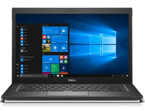 Dell Latitude 7480 14'' FHD i5-6300 16GB 512GB W10P64 - Certified Refurbished