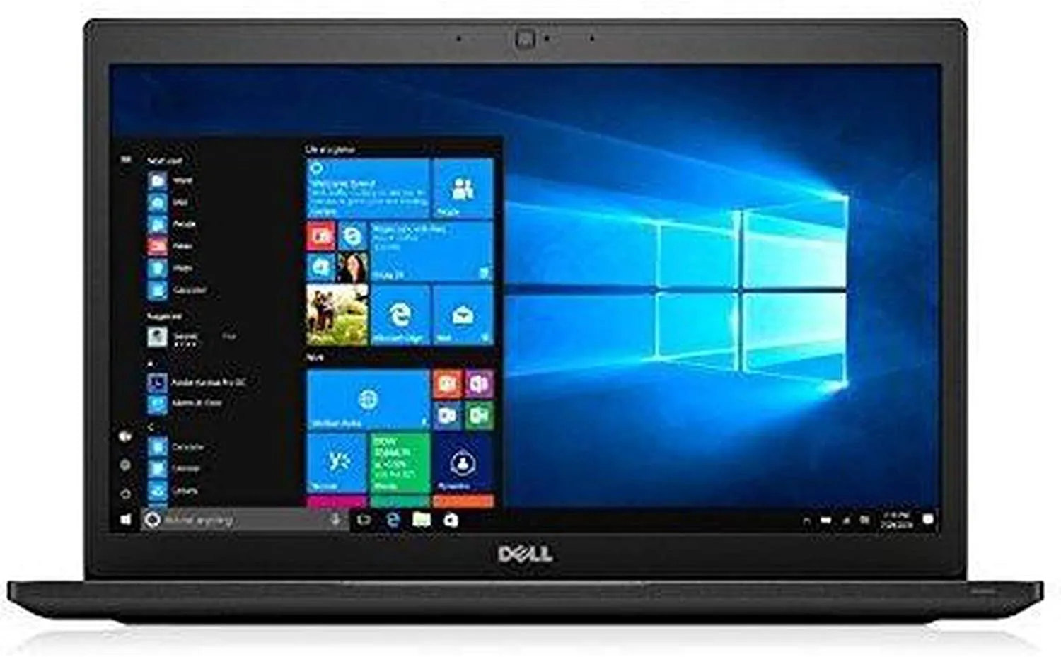 Dell Latitude 7480 14'' FHD i5-6300 16GB 512GB W10P64 - Certified Refurbished