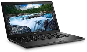 Dell Latitude 7480 14'' FHD i5-6300 16GB 512GB W10P64 - Certified Refurbished