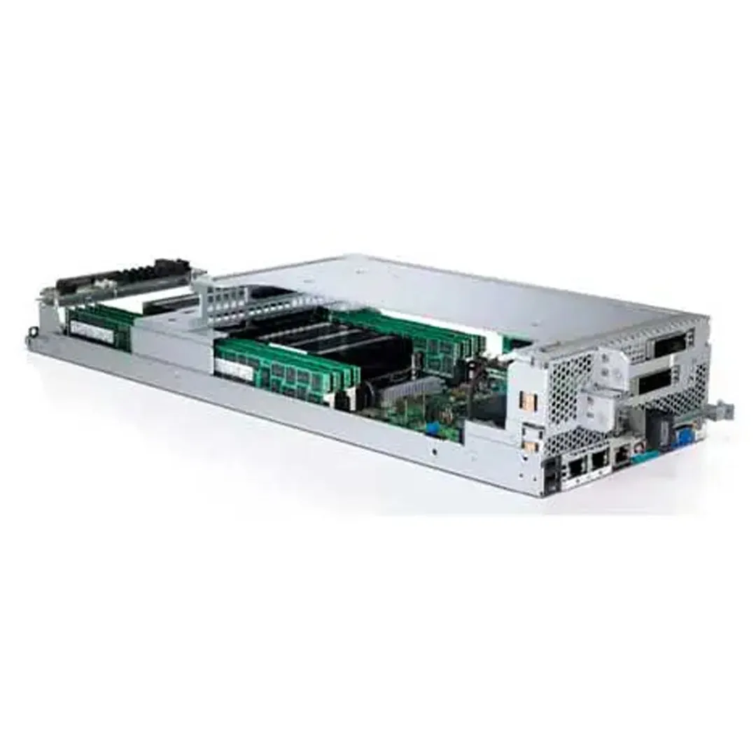 Dell PowerEdge C6220II 2U Barebone Node