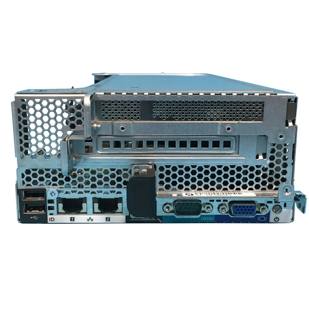 Dell PowerEdge C6220II 2U Barebone Node