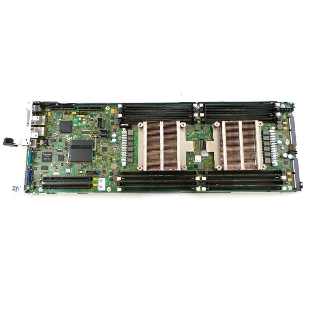 Dell PowerEdge C6220II 2U Barebone Node