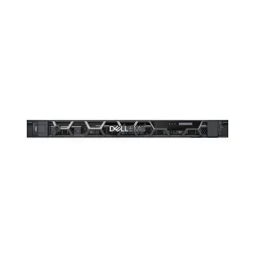 Dell Poweredge R250 - Server - Rack-Mountable - 1U - 1-Way - 1 X Xeon E-2314 / 2.8 Ghz - Ram 16 Gb - Sata - Hot-Swap 3.5