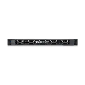 Dell Poweredge R450 - Server - Rack-Mountable - 1U - 2-Way - 1 X Xeon Silver 4310 / 2.1 Ghz - Ram 16 Gb - Sas - Hot-Swap