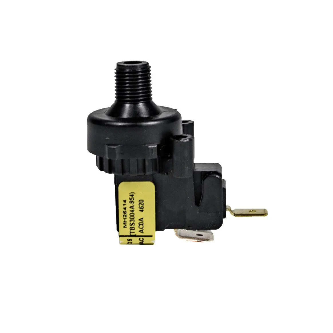 Delta UV Pressure Switch 1000-2561