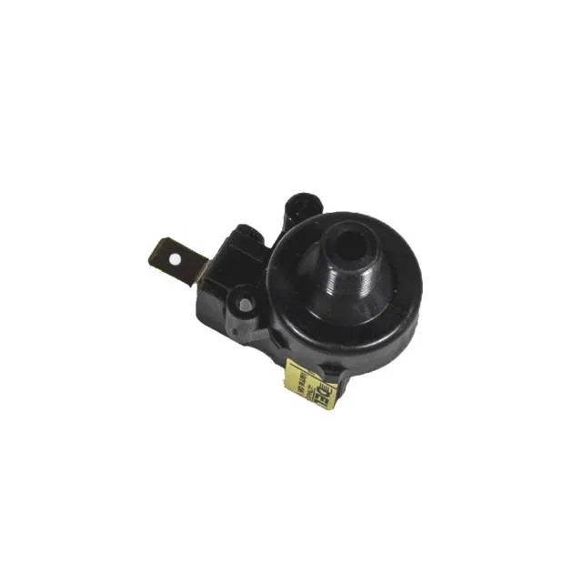 Delta UV Pressure Switch 1000-2561