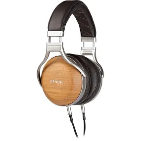 Denon AHD9200 Headphones - Open Box