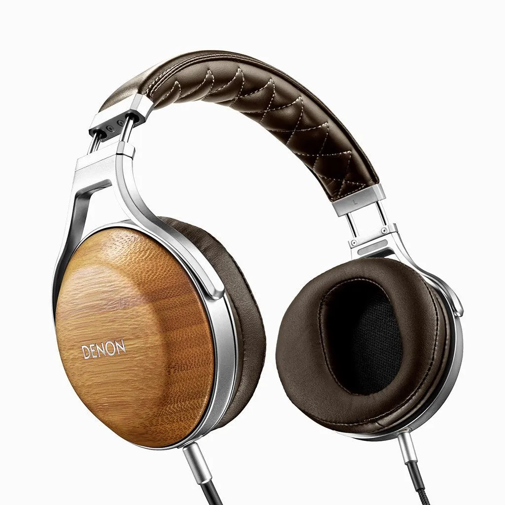 Denon AHD9200 Headphones - Open Box