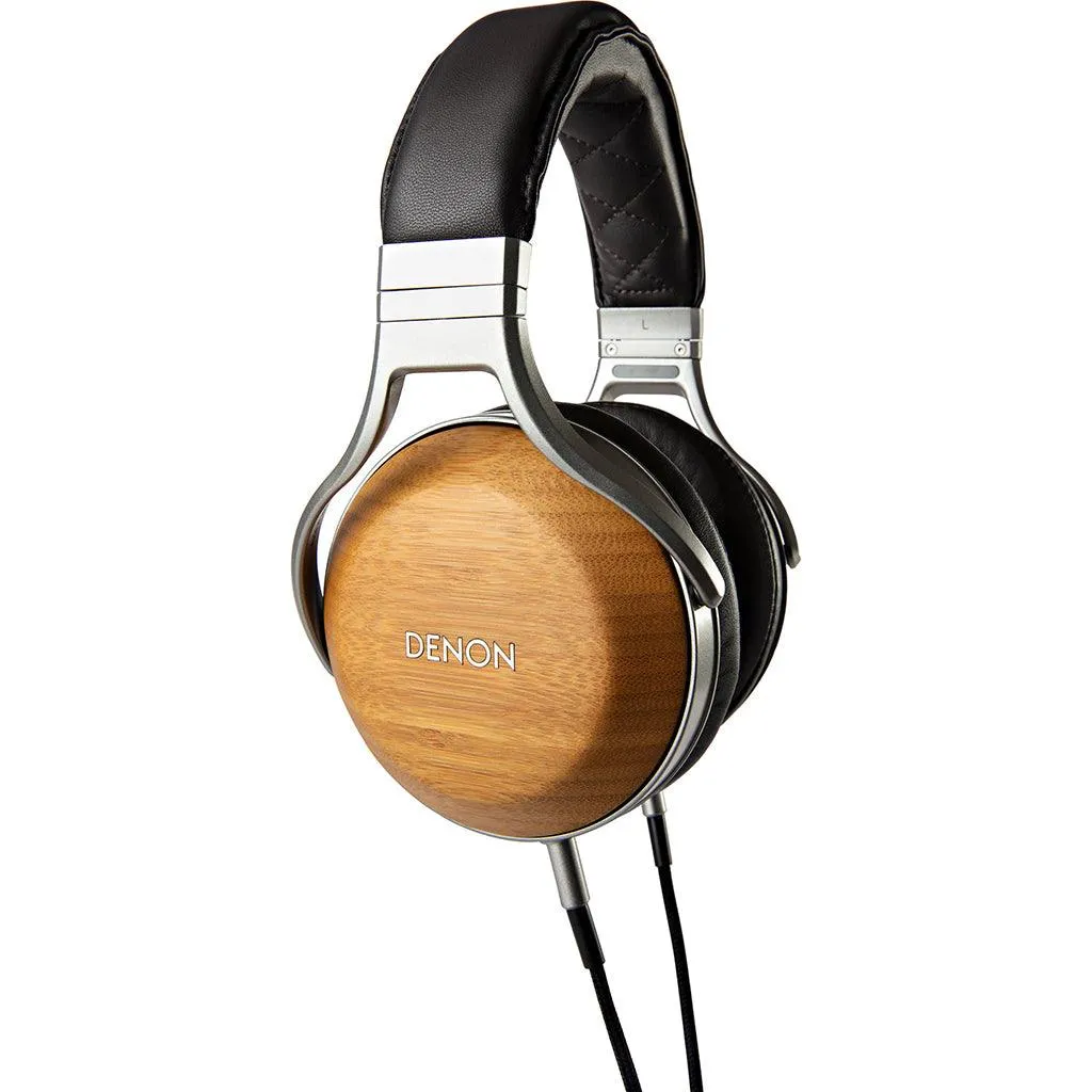 Denon AHD9200 Headphones - Open Box