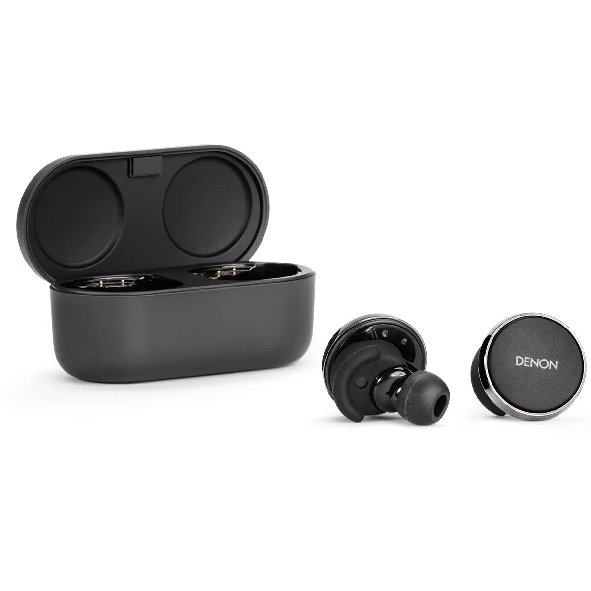 Denon PerL Pro Premium True Wireless Earbuds