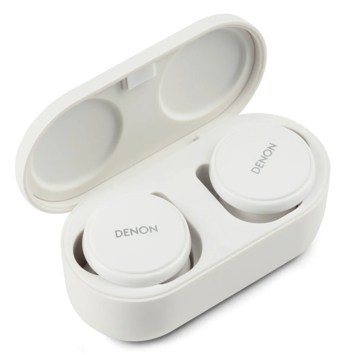 Denon PerL Pro Premium True Wireless Earbuds