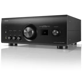 Denon PMA-3000NE Reference 2 Channel Integrated Amplifier