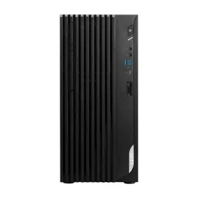 Desktop PC MSI 00-B0A721-244 Core i5 16 GB RAM 1 TB SSD