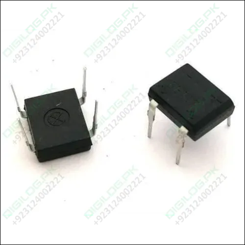 DF06M 600V 1A Bridge Rectifier Diode Ic